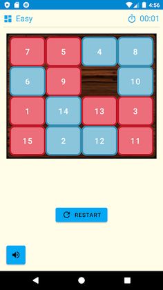 Virtual15 - Screenshot 2