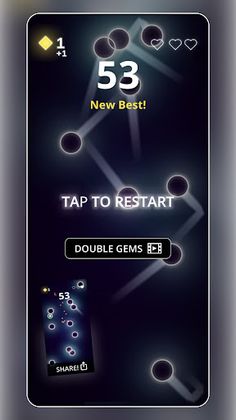 NeoDodge - Screenshot 3