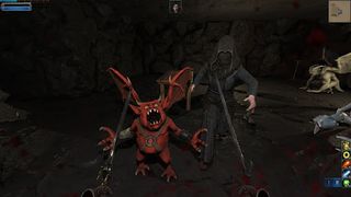 Into The Dark - Screenshot 2