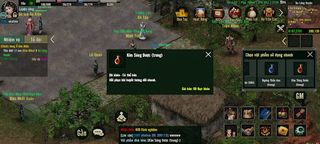 HuyenThoaiTroVe - Screenshot 2