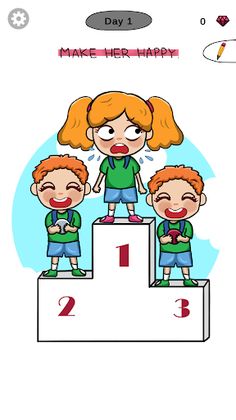 Funny Drawing MAX - Screenshot 1