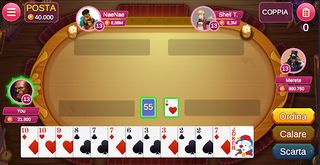 Carioca - Screenshot 3