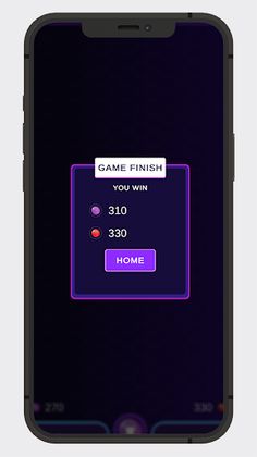 Falling Balls - Screenshot 4