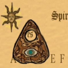 Spirit Chat - Screenshot 3