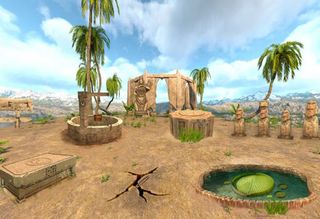 Mystery Unlock Specialist 2 - Screenshot 1