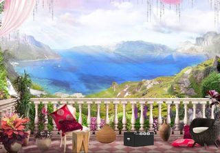 Escape Game - Conquest - Screenshot 1