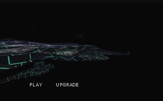 Space Encroachers - Screenshot 2