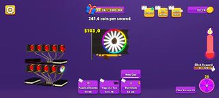 BTC FARMER - Screenshot 1