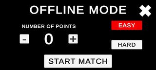 pongO - Screenshot 2