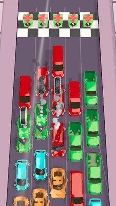 Merge Smasher - Screenshot 2