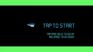 Helicopter Game - Screenshot 1