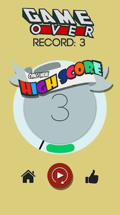 Safe Zone - Screenshot 3