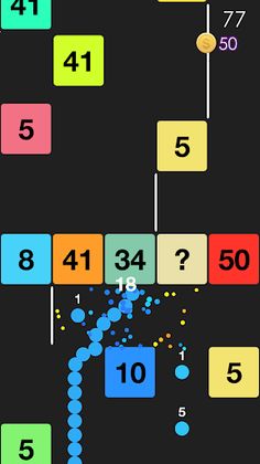 Snake Line - Screenshot 4
