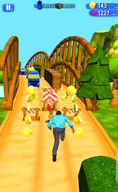 Escaping Africa - Screenshot 2