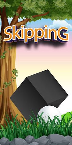 Skipping - Screenshot 1
