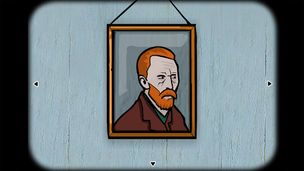 Cube Escape: Arles - Screenshot 2