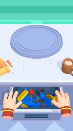 Brick Master - Screenshot 1