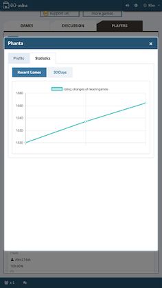 Go Online - Screenshot 3