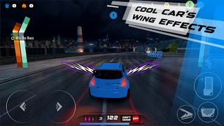 Underground Rivals 2 OpenWorld - Screenshot 3