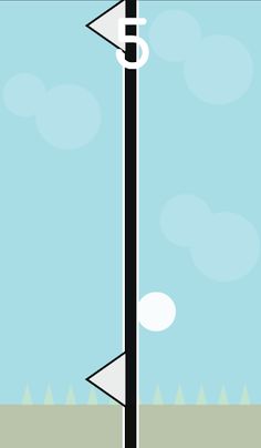 Tap Tap - 2D Runner - Screenshot 3