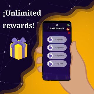 Clicker VirusWorld 2060 - Screenshot 3