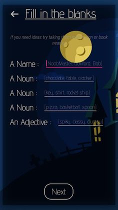 Story Catastrophe by Krish - Screenshot 4