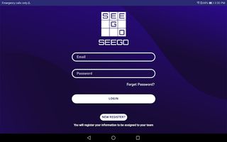 SeeGo - Screenshot 1