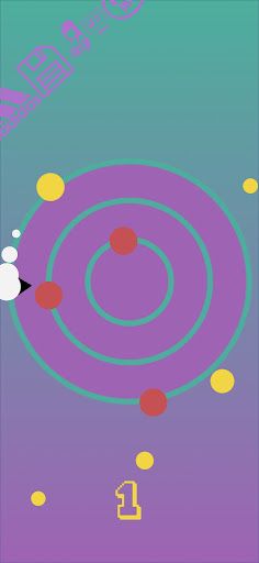 Vaporspin - Screenshot 3