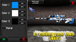 Special Forces Group 2 - Screenshot 3