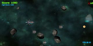 Retro 10 - FREE - Screenshot 1