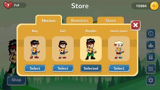 Pang World - Bubble Shooter - Screenshot 3