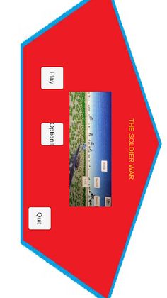 The Soldier War - Screenshot 2