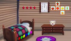 Girl Rescue From Wood House - Screenshot 3