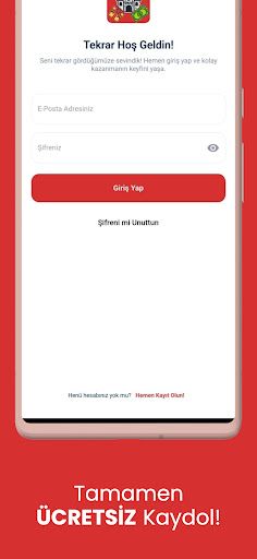 Fethet ve Kazan - Screenshot 4