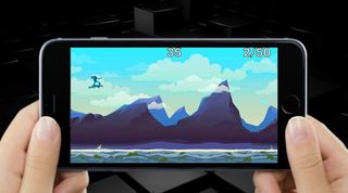 Silver Hero - Screenshot 3