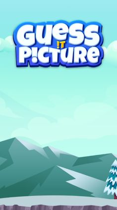 Guess It Picture! - Screenshot 1