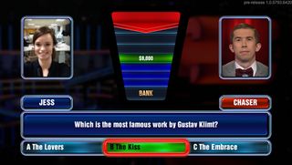 The Chase Australia - Screenshot 3