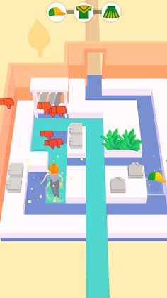 Fashion Ways - Screenshot 3