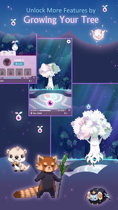 Lake Kindred Origin - Screenshot 2