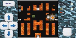 Tanks 90 - Screenshot 2