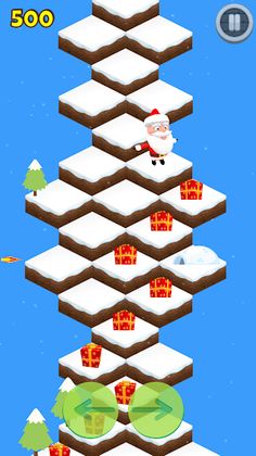 Santa Claus Nightmare Christma - Screenshot 4