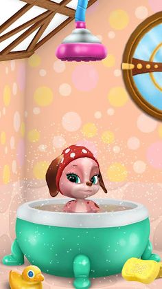 My Talking Dog Masha - Screenshot 4