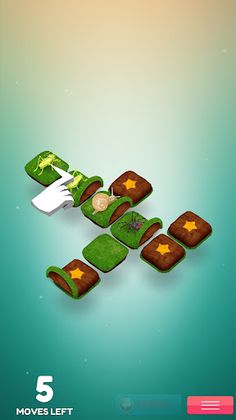 Slimy Snails - Screenshot 4