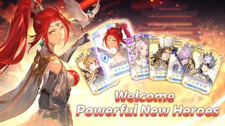 Sword Chronicles: AWAKEN - Screenshot 3