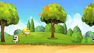 Emoji Jump - Screenshot 3