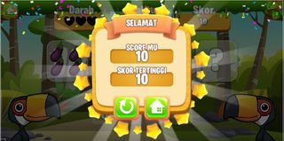 Edukasi Penjumlahan Matematika - Screenshot 3