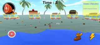 Do Starve - Screenshot 2