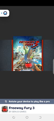 Freeway Fury 3 - Screenshot 3