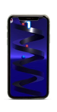 Impossible Spiral - Screenshot 2