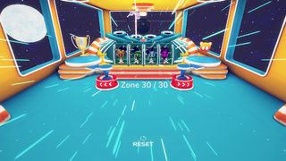 BFF or Die - Screenshot 1